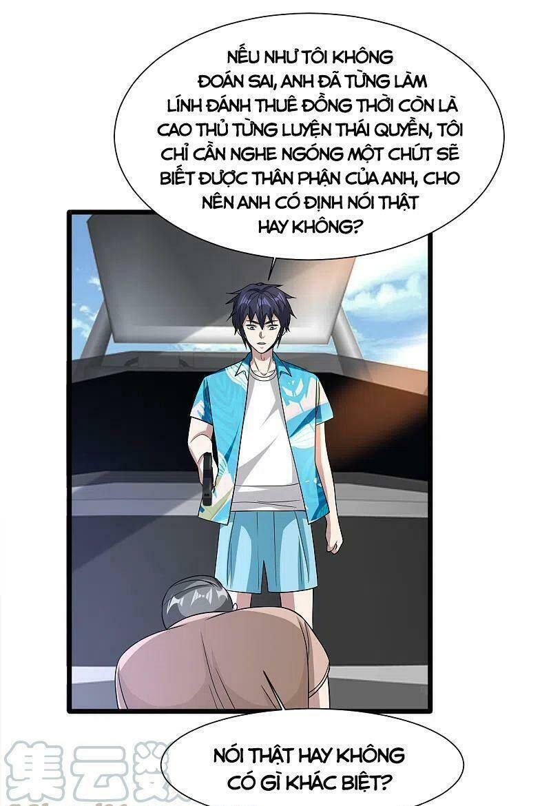 Đô Thị Tà Vương: Chapter 217