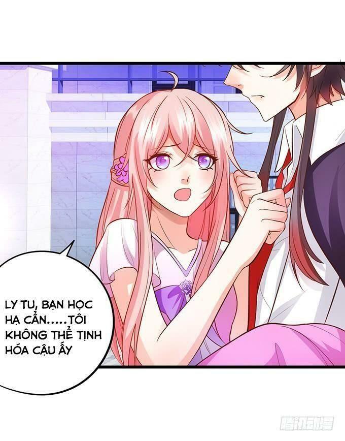 Hồ Tiên Hung Bạo: Chapter 88
