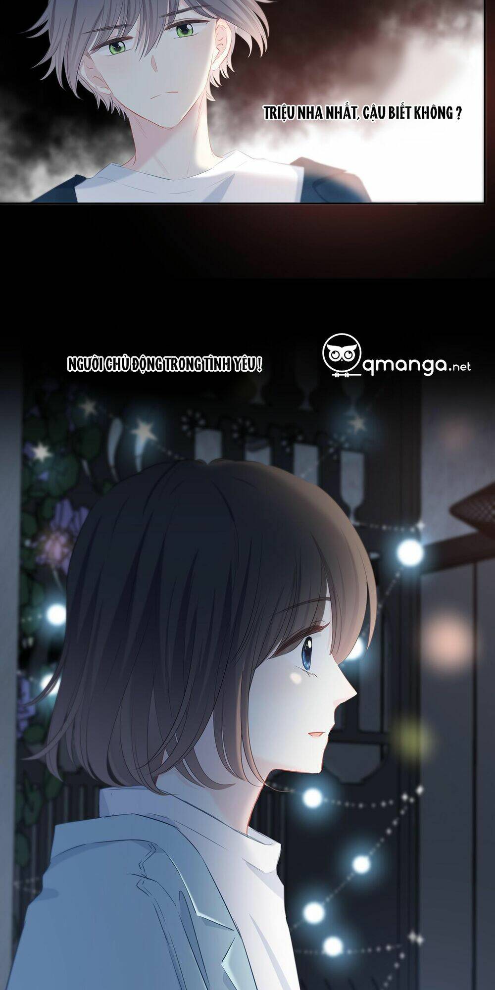 Vấp Phải Nghịch Quang: Chapter 40