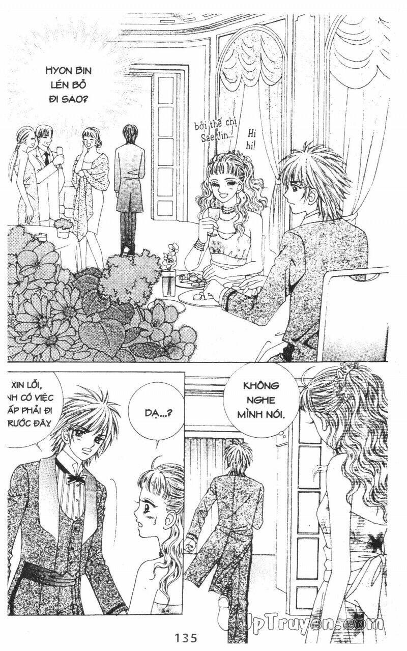 Mặt nạ tình yêu: Chapter 47