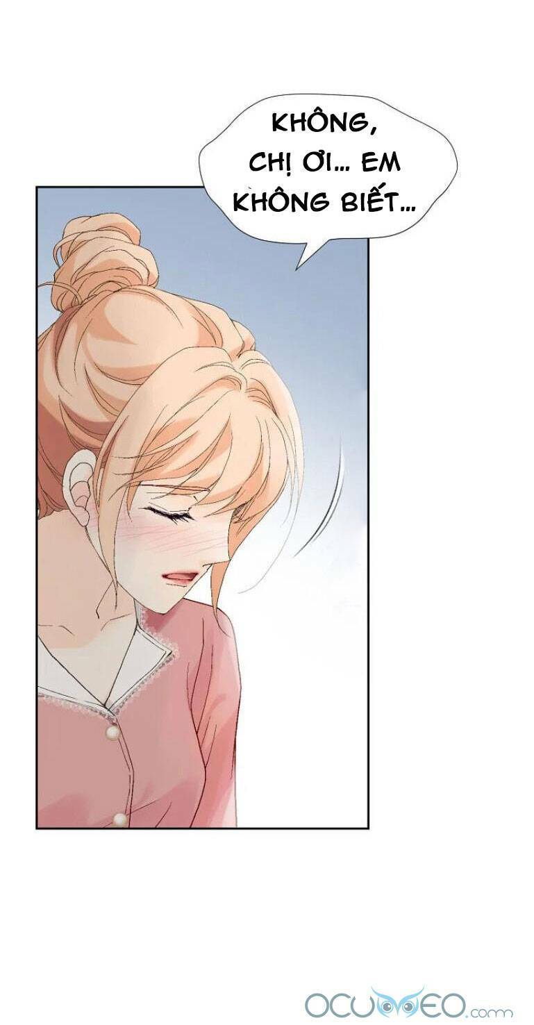 Lee Bom, Em Là Của Anh: Chapter 32