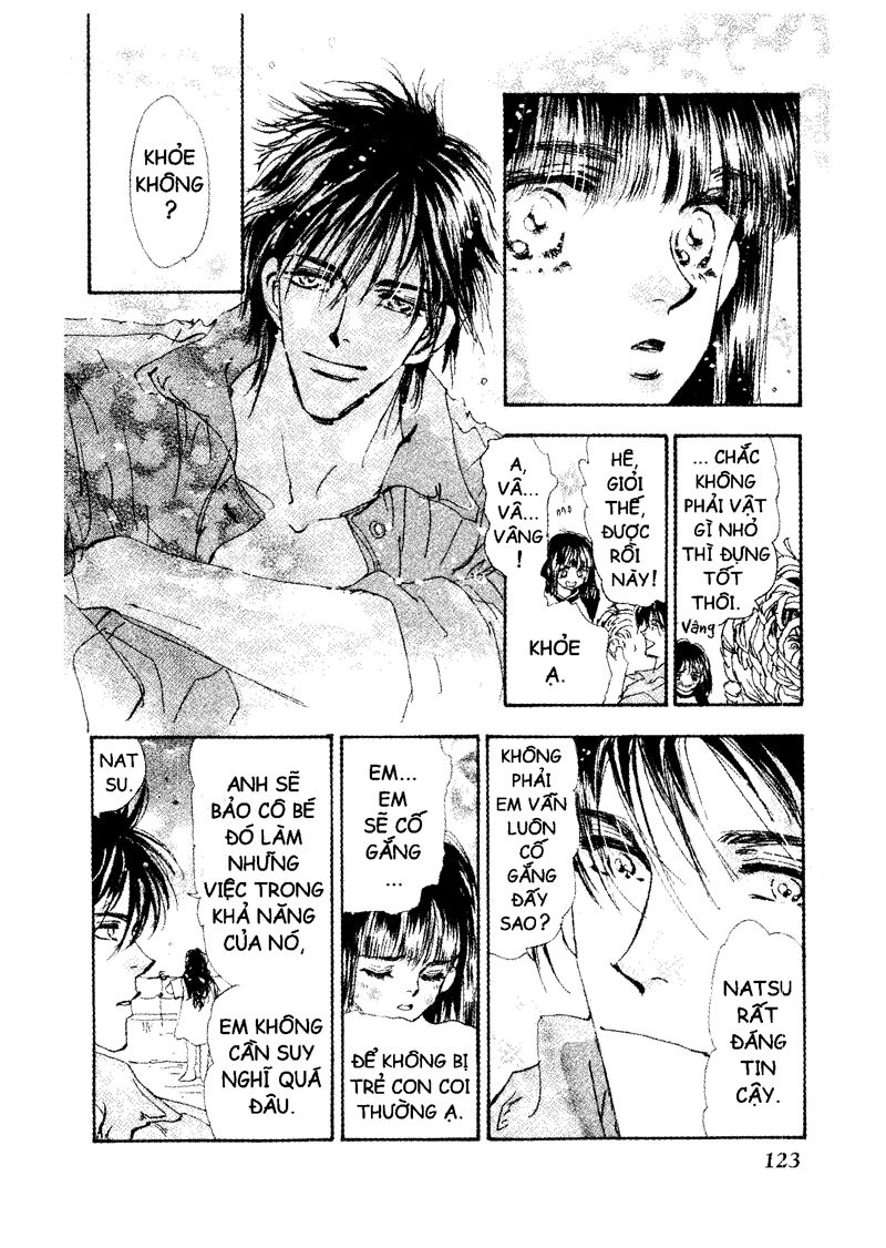 Mầm Sống: Chapter 65