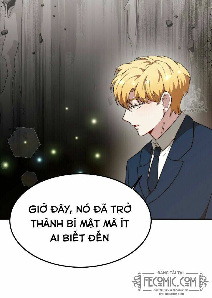 Công Chúa Bị Lãng Quên Muốn Sống Trong Hòa Bình: Chapter 18