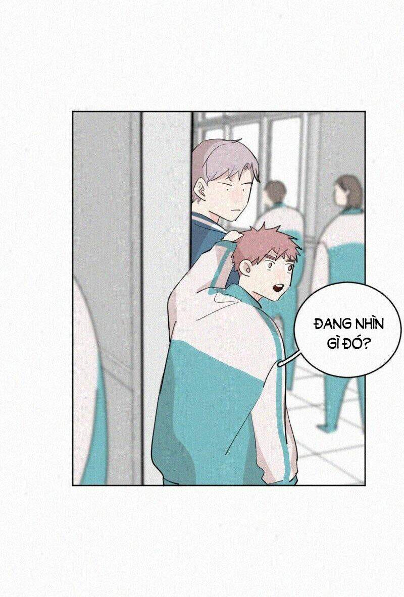 Câu Chuyện Về Cậu Và Tôi: Chapter 47