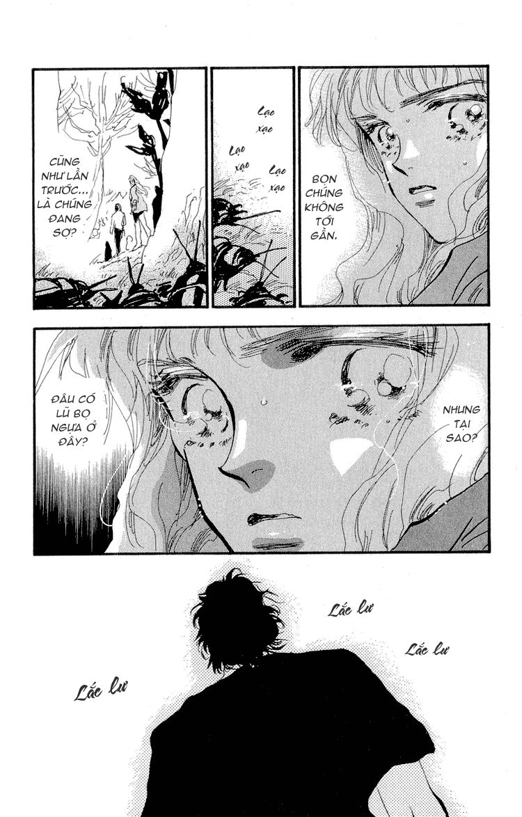 Mầm Sống: Chapter 9