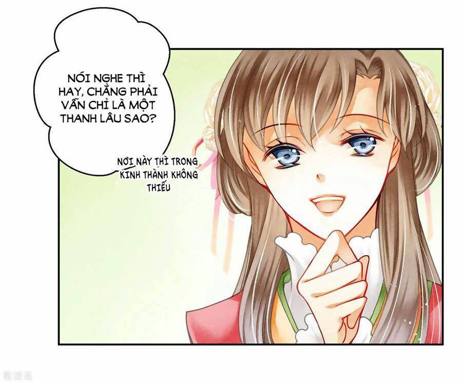 Ái Thượng Vô Địch Tiếu Hoàng Hậu: Chapter 120