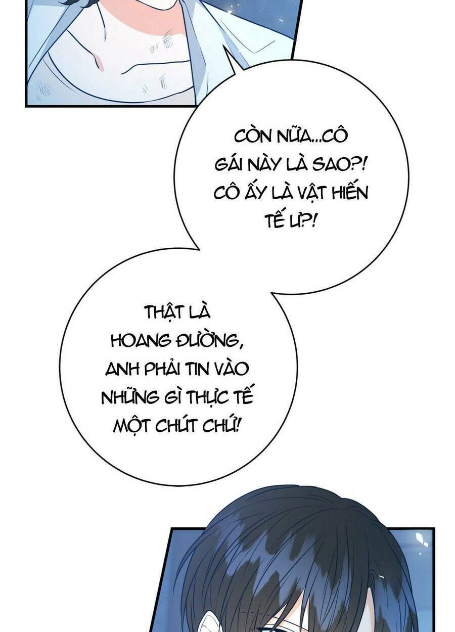 Lòng Trung Thành Với Kẻ Ác: Chapter 4