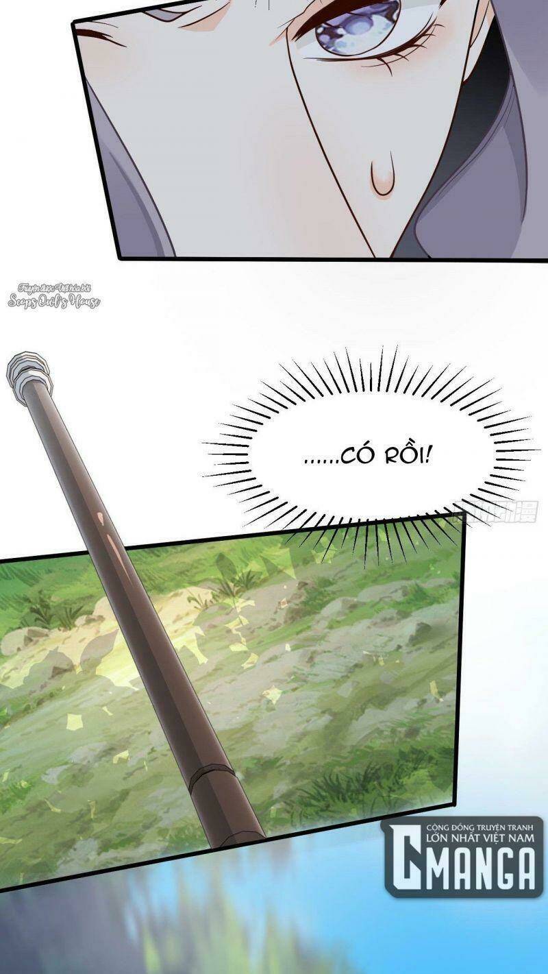 Không Thể Hòan Hảo Tuyệt Đối: Chapter 17