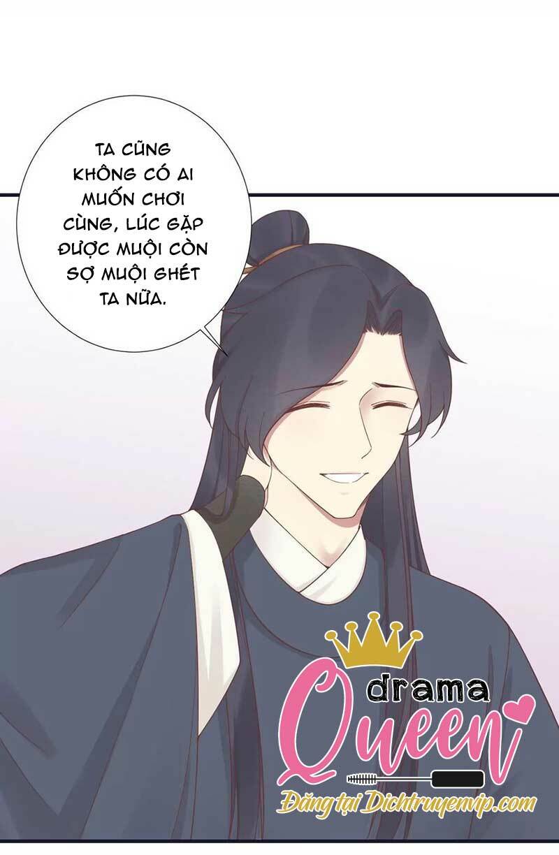 Hoàng Hậu Bận Lắm: Chapter 183