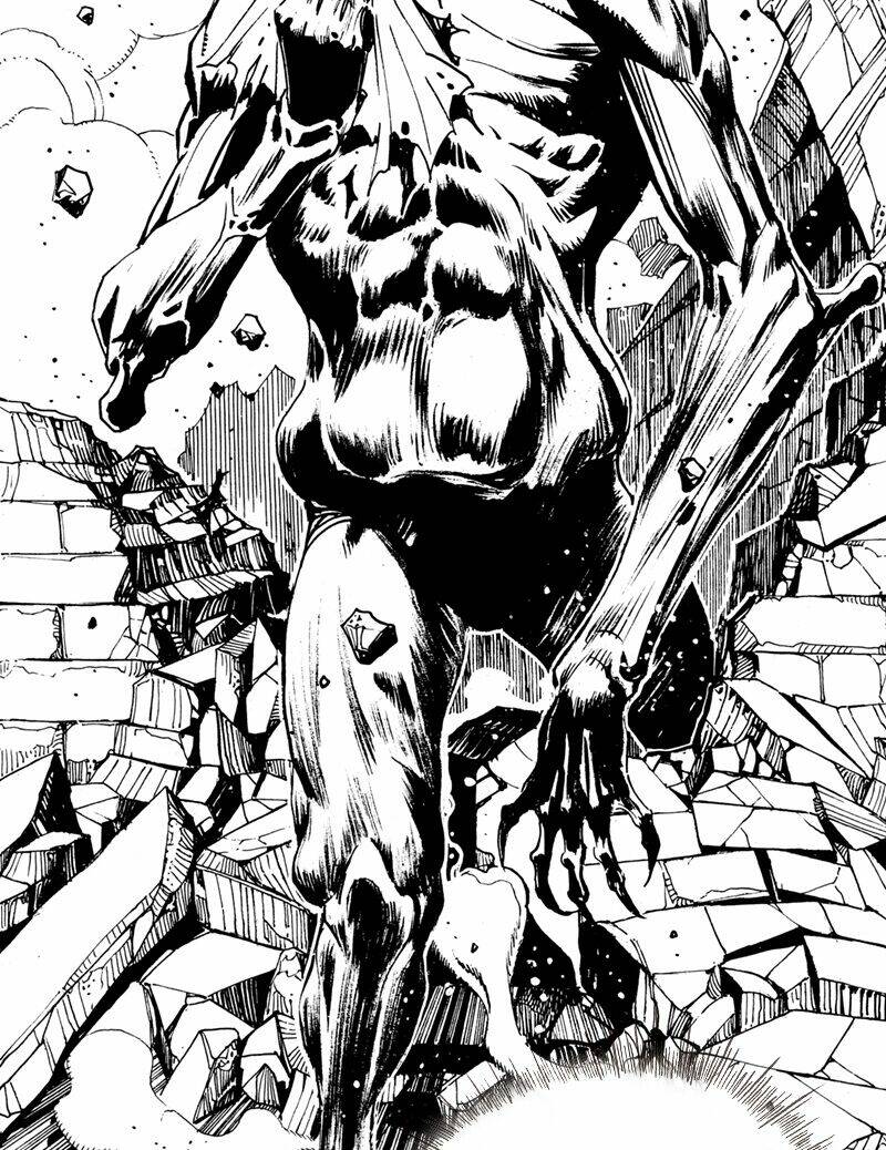 Tái Sinh Viên: Chapter 1