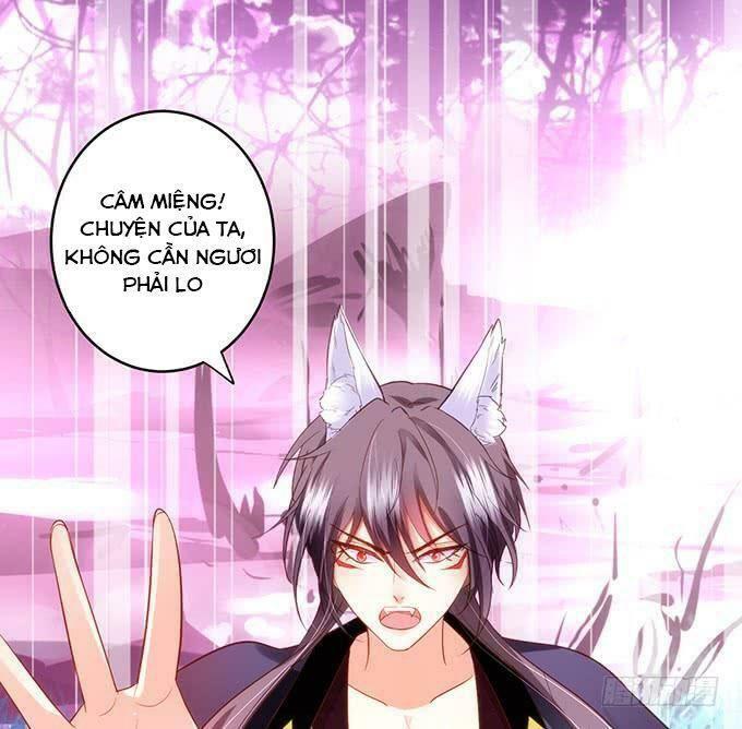 Hồ Tiên Hung Bạo: Chapter 97
