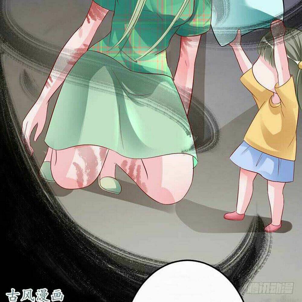 Hung Mãnh Quỷ Phu Bà Thượng Sàng: Chapter 61