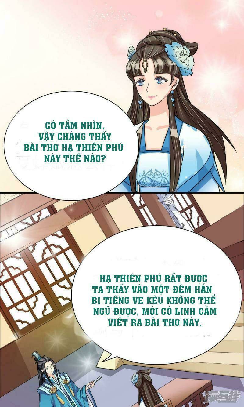 Vương Phi Ngang Ngược: Chapter 8