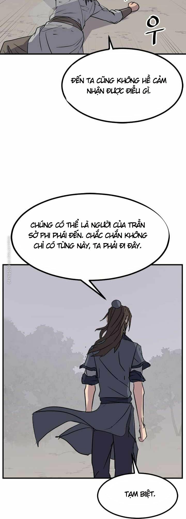 Trọng Sinh, Bất Khả Chiến Bại: Chapter 119