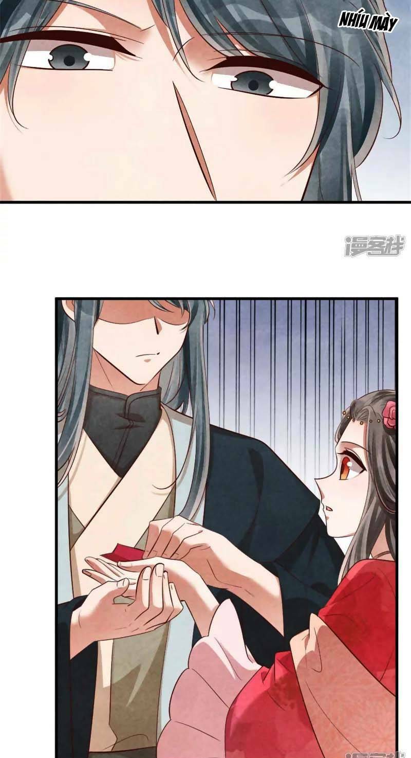 Vương Phi Muốn Trèo Tường: Chapter 126