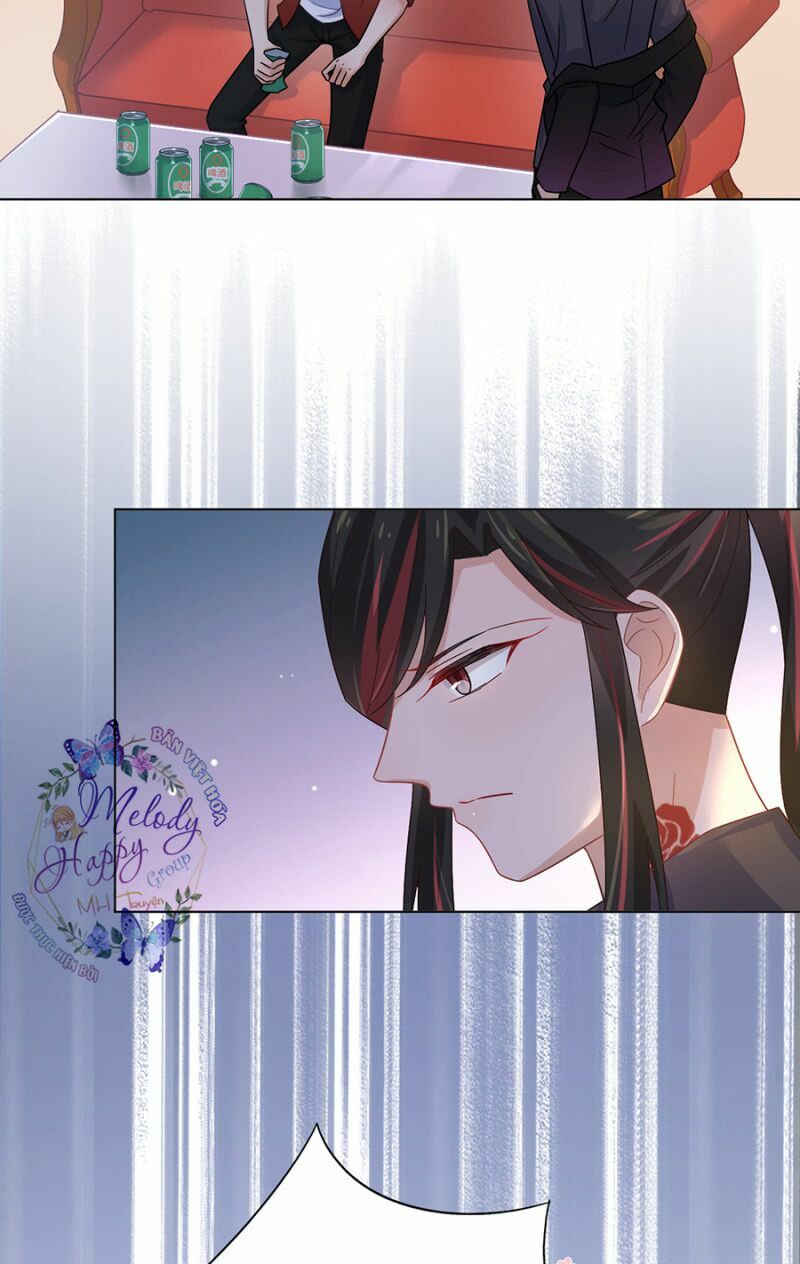 Ma Lạt Thiên Kim Đẩu Ác Thiếu: Chapter 140