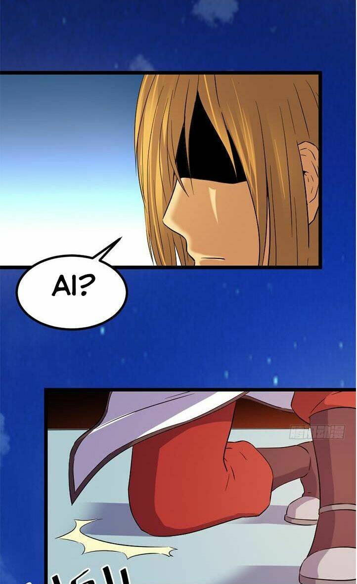 Phong Quỷ Truyền Thuyết: Chapter 132