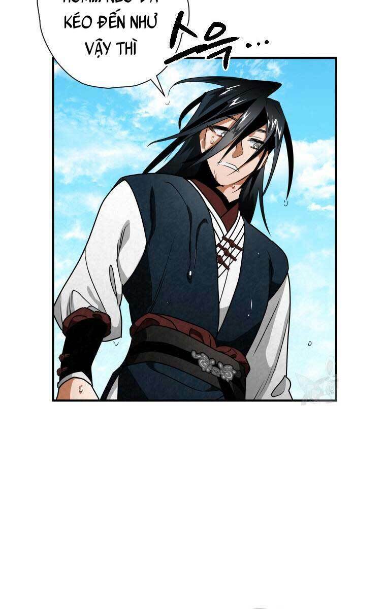 Thời Đại Hoàng Kim Của Thiên Kiếm: Chapter 34