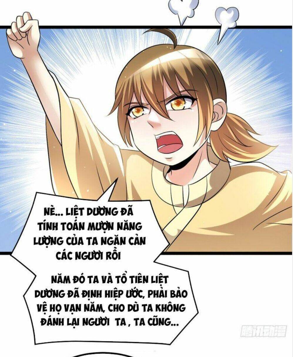 Tiên Vương Trùng Sinh: Chapter 191