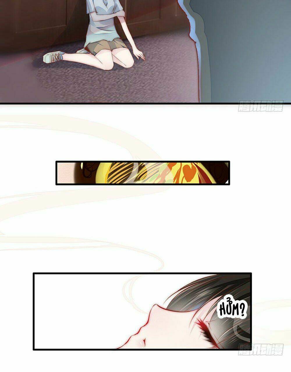 Hữu Tiên Tắc Danh: Chapter 14