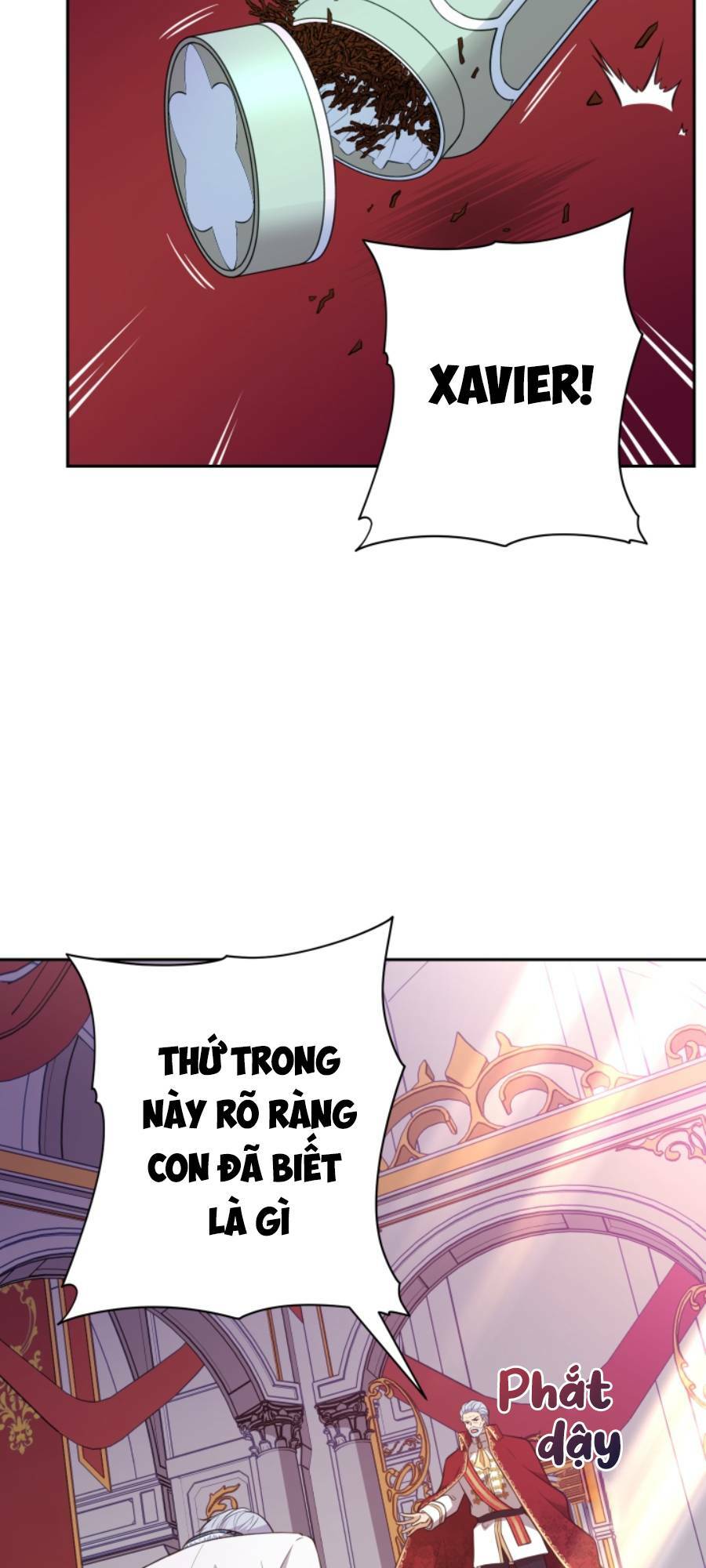 Gửi Đến Người Bạn Của Tôi: Chapter 28