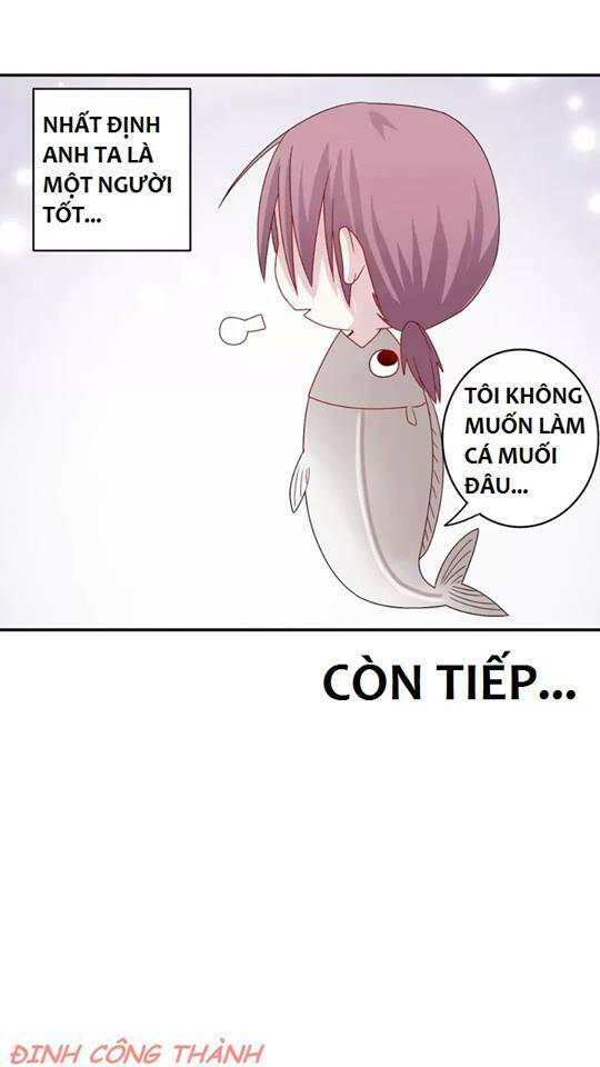 Thần Mì Lắm Chiêu: Chapter 10