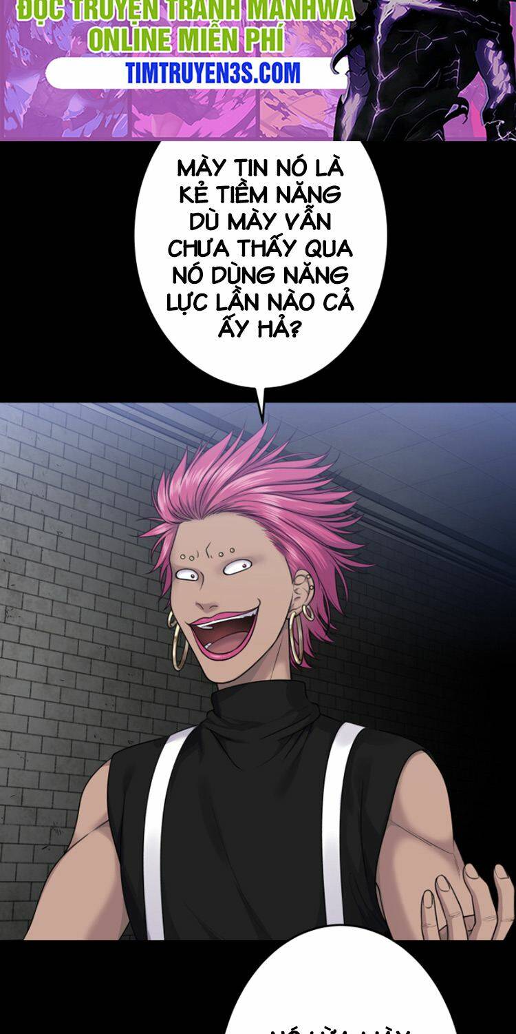 Trò Chơi Của Chúa Thượng: Chapter 19