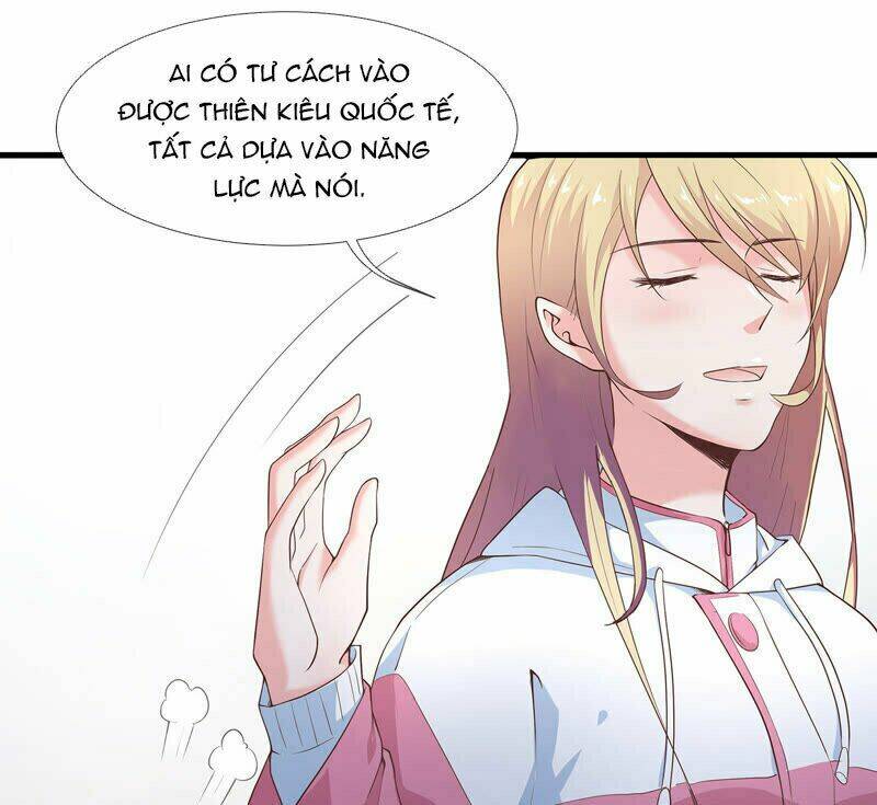 Chiến Lược Lãng Mạn Của Thịnh Thiếu: Chapter 25