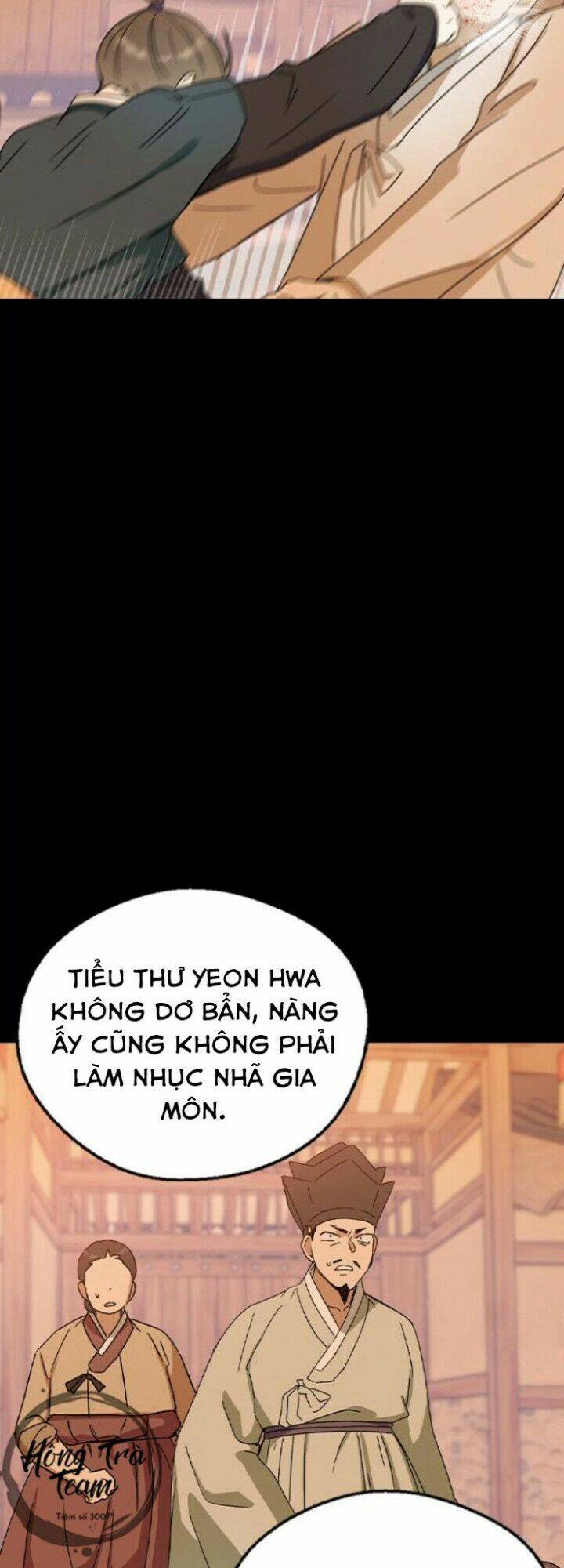 Duyên Nợ Kiếp Trước: Chapter 16