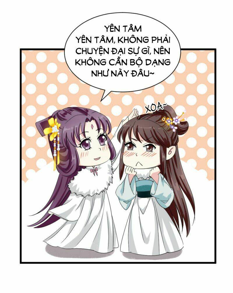 Tuyệt Thế Độc Phi Của Tà Vương: Chapter 79