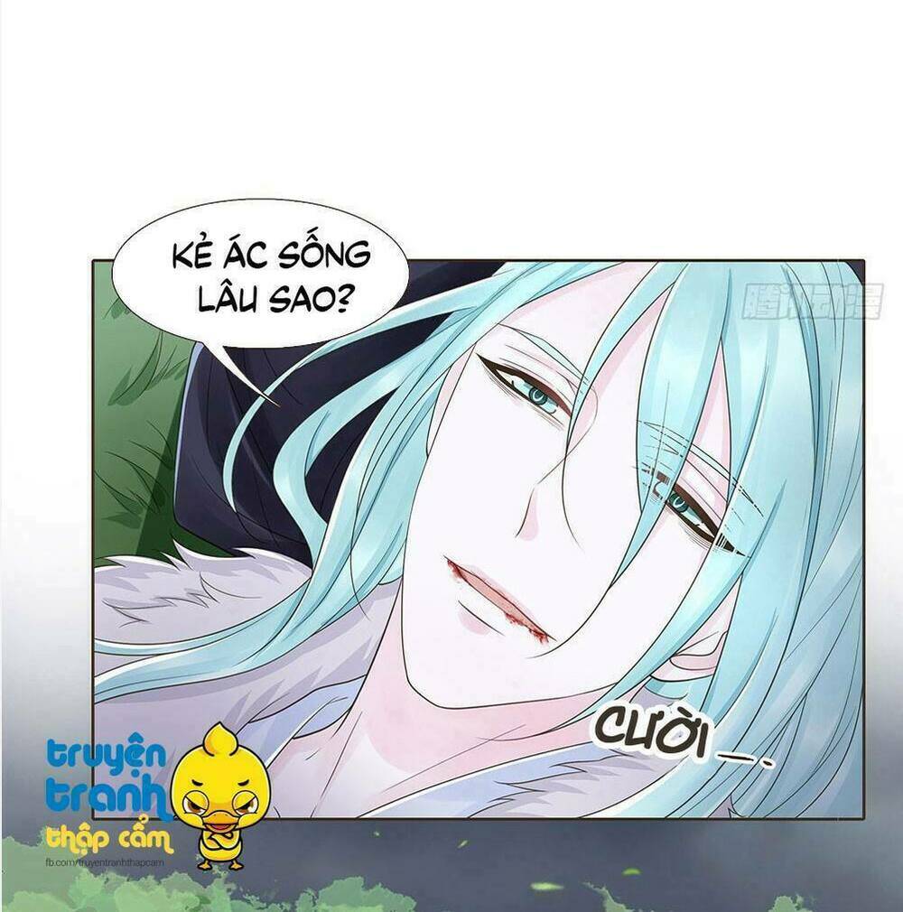 Đại Giá Thừa Tướng: Chapter 126