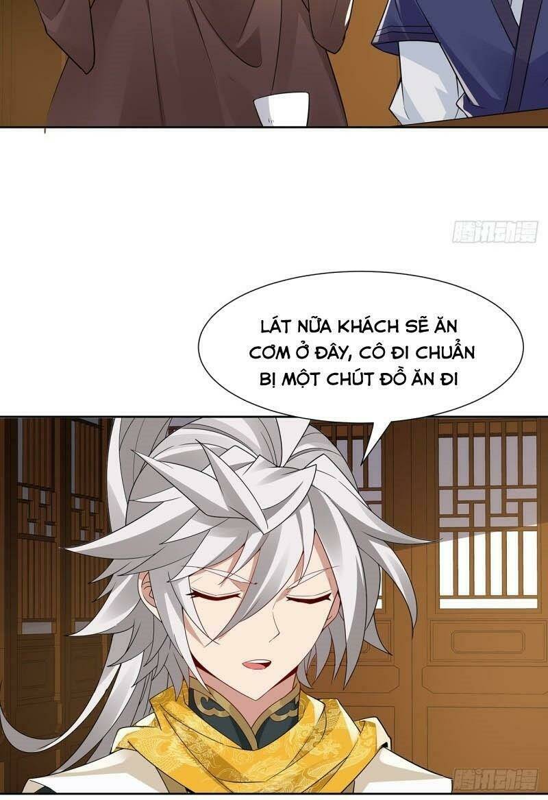Nghịch Lân: Chapter 90