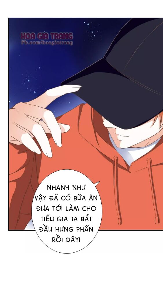 Ở lại thế kỷ này: Chapter 20