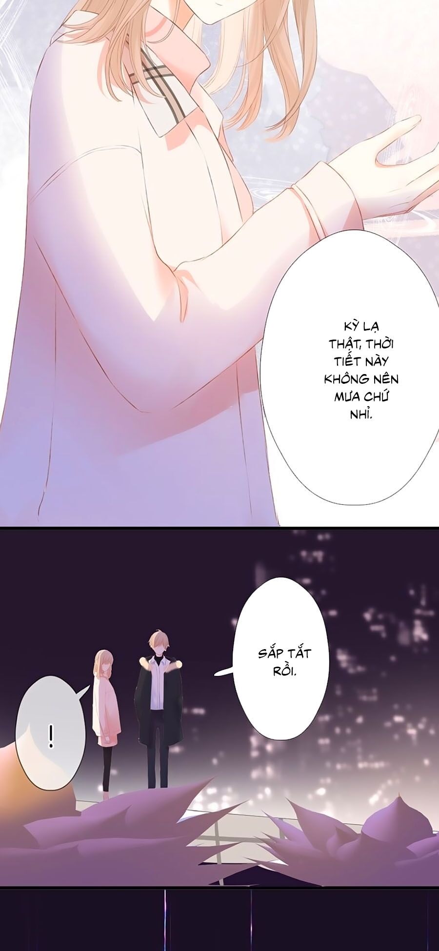 Hoa Chưa Nở Rộ: Chapter 55