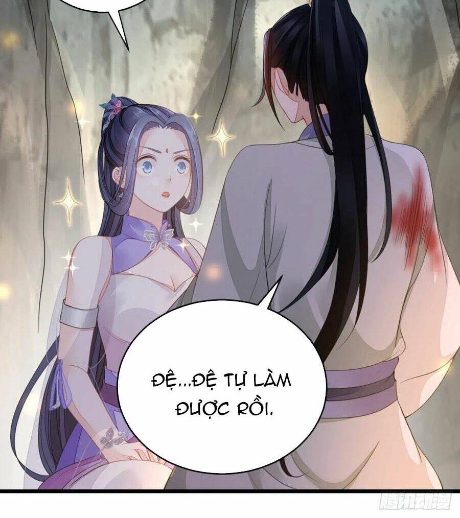 Mau Xuyên Không Rửa Tội Cho Nhân Vật Phản Diện: Chapter 26