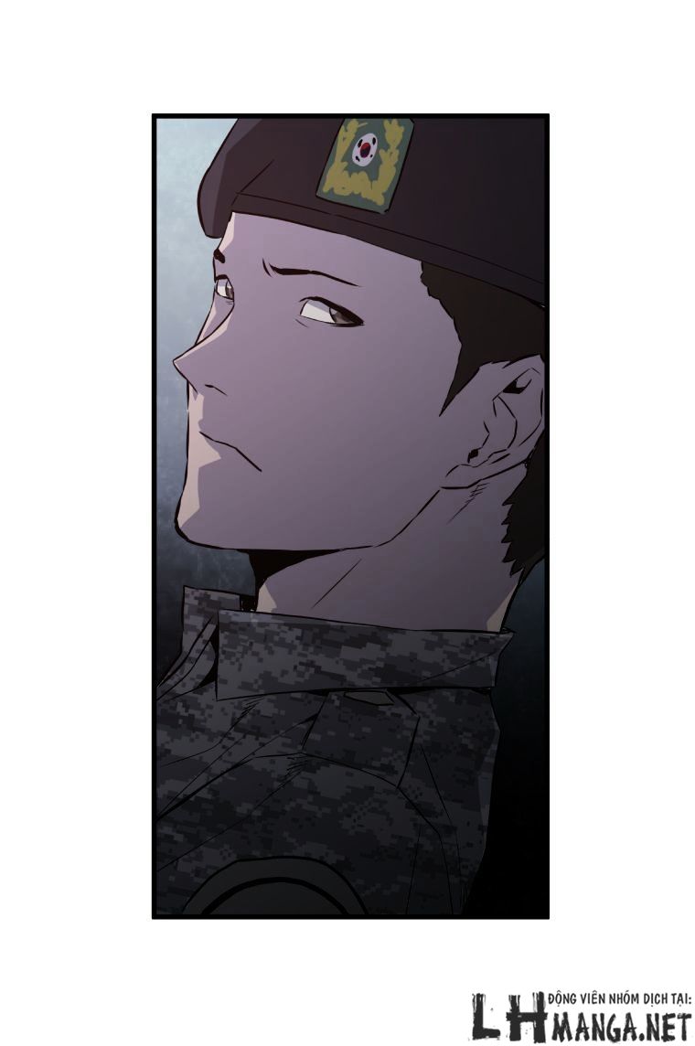 M.i.a - Jakjeonjung Siljong: Chapter 38