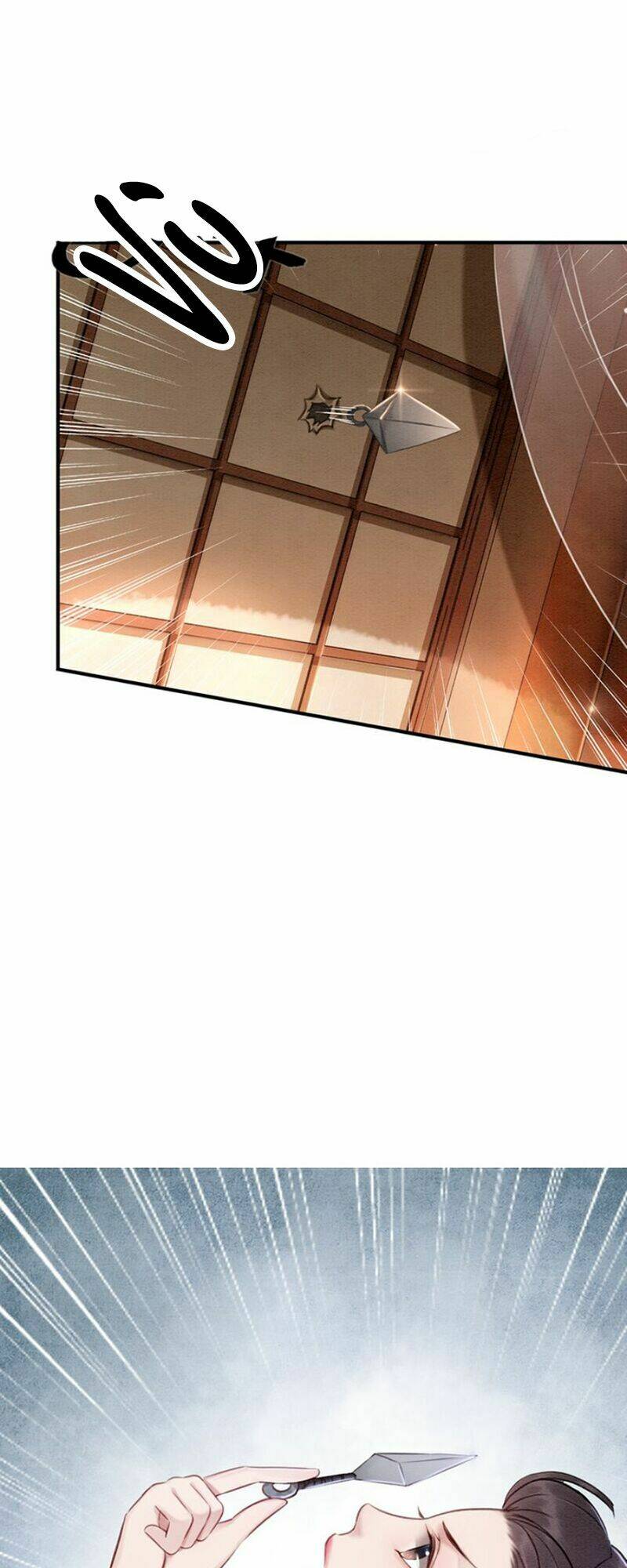 Trọng Sinh Bá Sủng Nhiếp Chính Vương Quá Mạnh Mẽ: Chapter 8