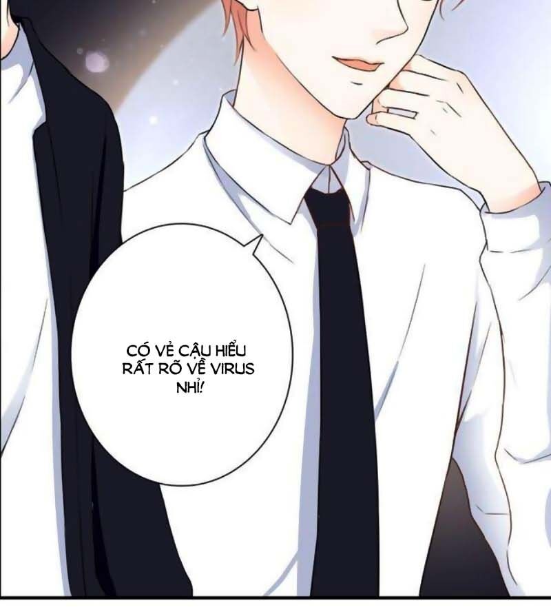 Ở lại thế kỷ này: Chapter 39