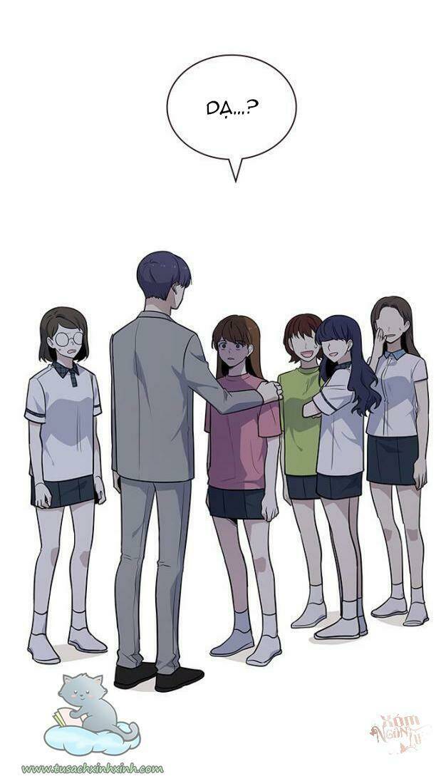 Thằng Bạn Trai Tồi Tệ Của Tôi: Chapter 61