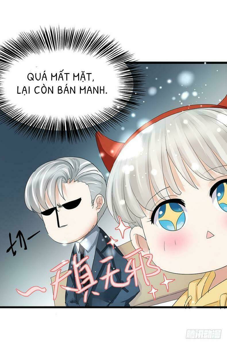 Chào Buổi Sáng, Ức Vạn Manh Thê: Chapter 10