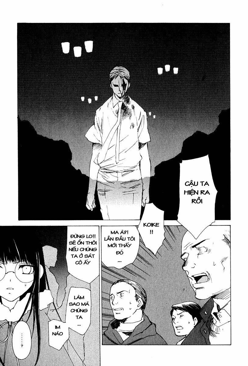 Butterfly: Chapter 6