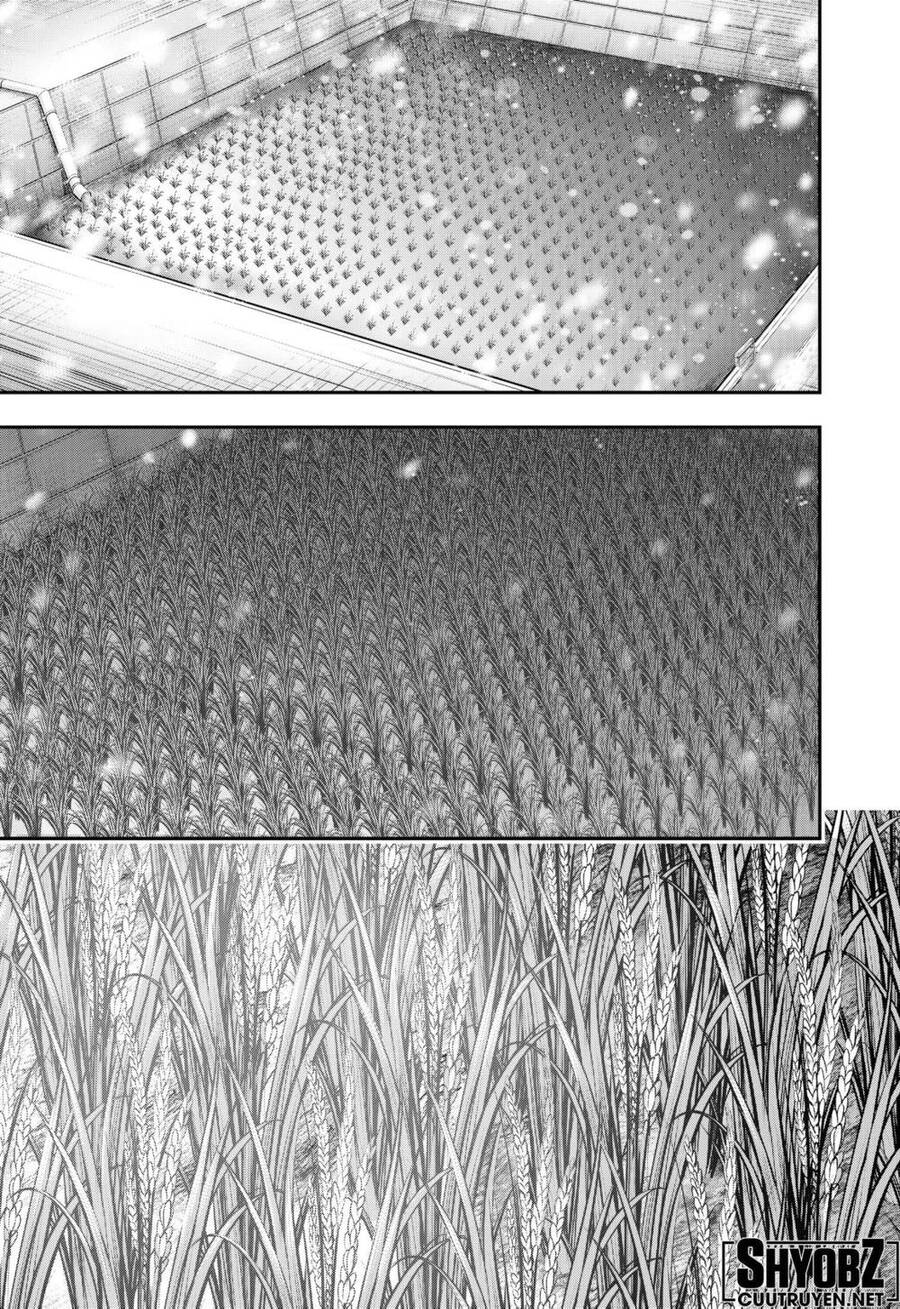 Đi Tìm Sát Tinh Vương: Chapter 81