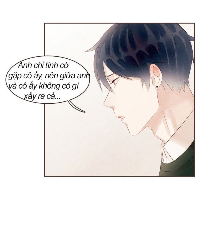 Giữa Tình Yêu Và Tình Bạn: Chapter 39