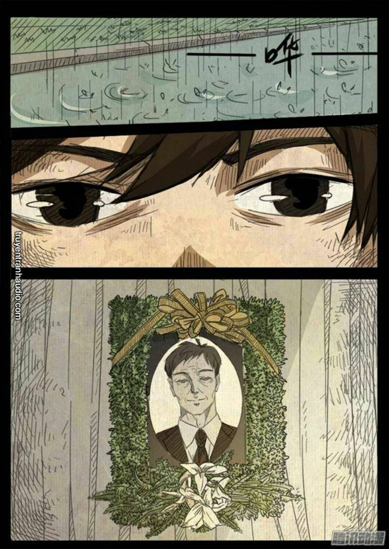 Long Ẩn Giả: Chapter 1