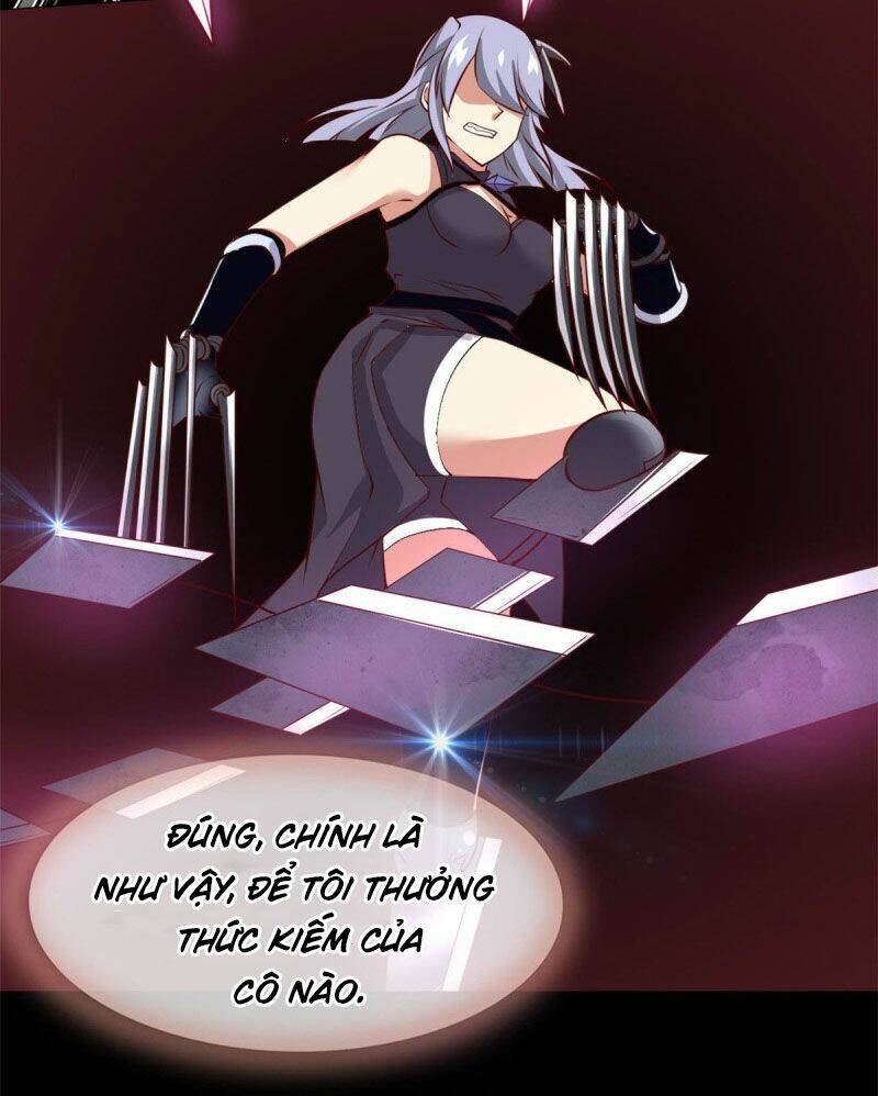 Chí Tôn Võ Đế: Chapter 304