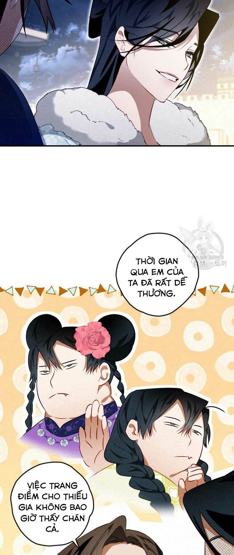 Thời Đại Hoàng Kim Của Thiên Kiếm: Chapter 13