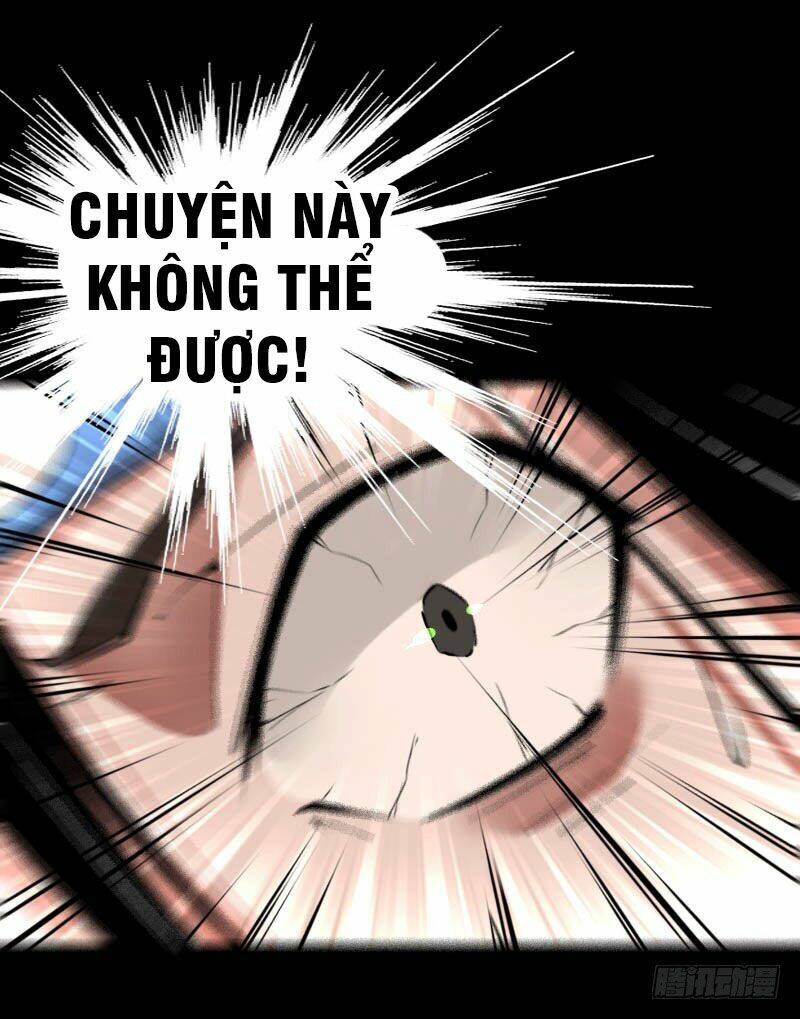 Cổ Chân Nhân: Chapter 72