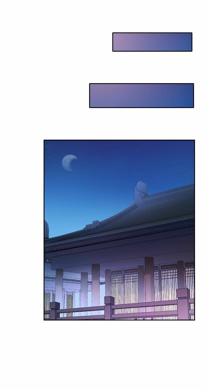 Bệ Hạ Nhà Ta Muốn Hại Quốc: Chapter 9