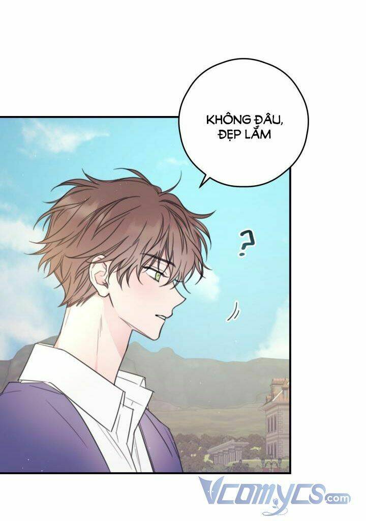 Kiếp Này Tôi Sẽ Sống Như Một Nhân Vật Phụ: Chapter 8