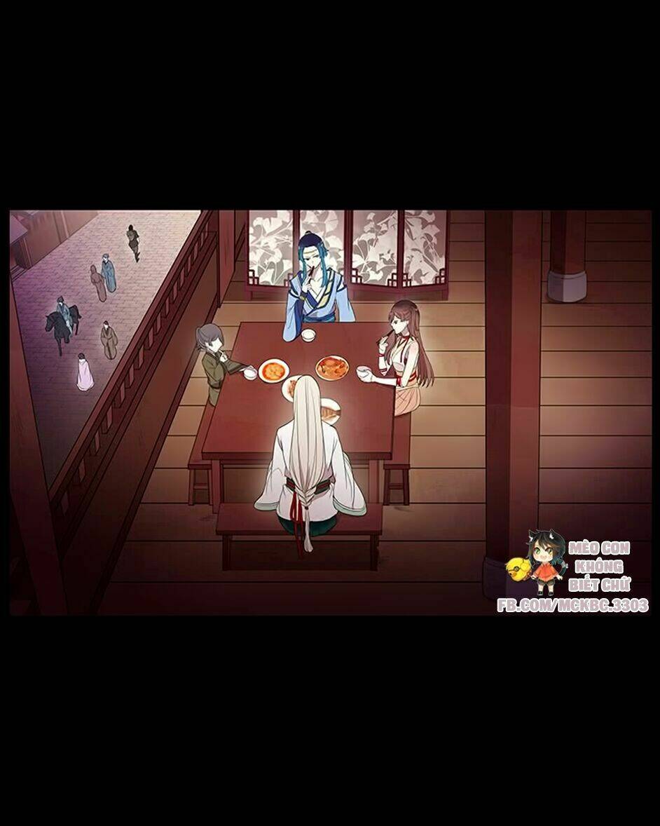 Bách Yêu Dị Văn: Chapter 48